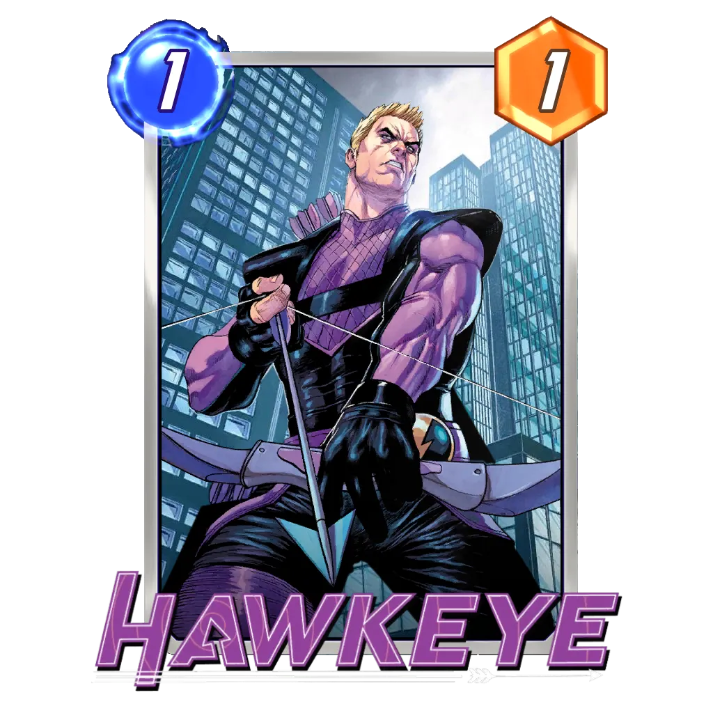 Hawkeye