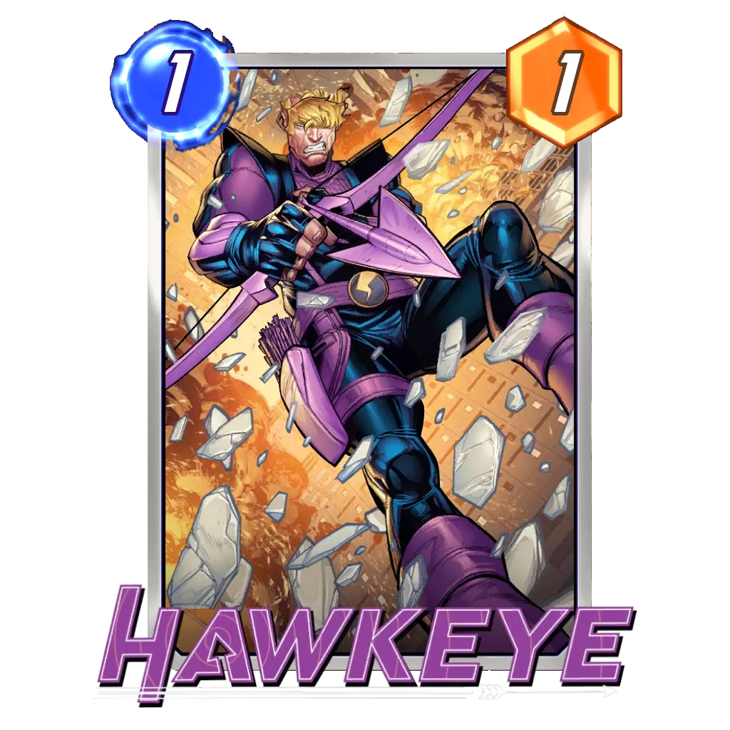 Hawkeye