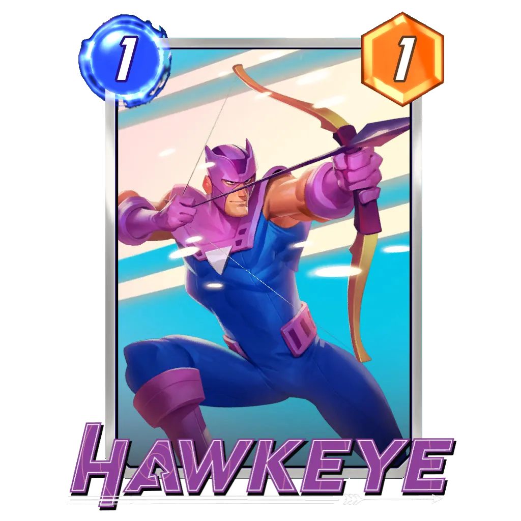 Hawkeye