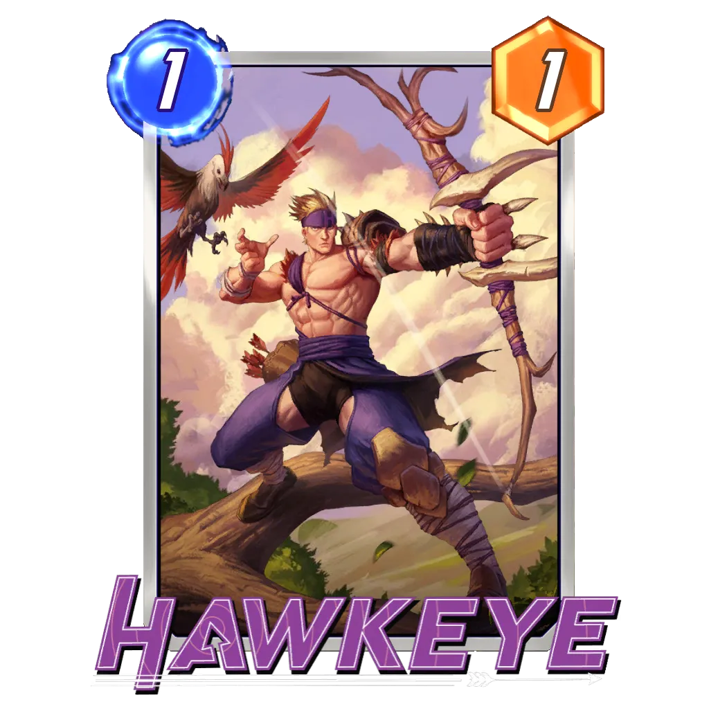 Hawkeye