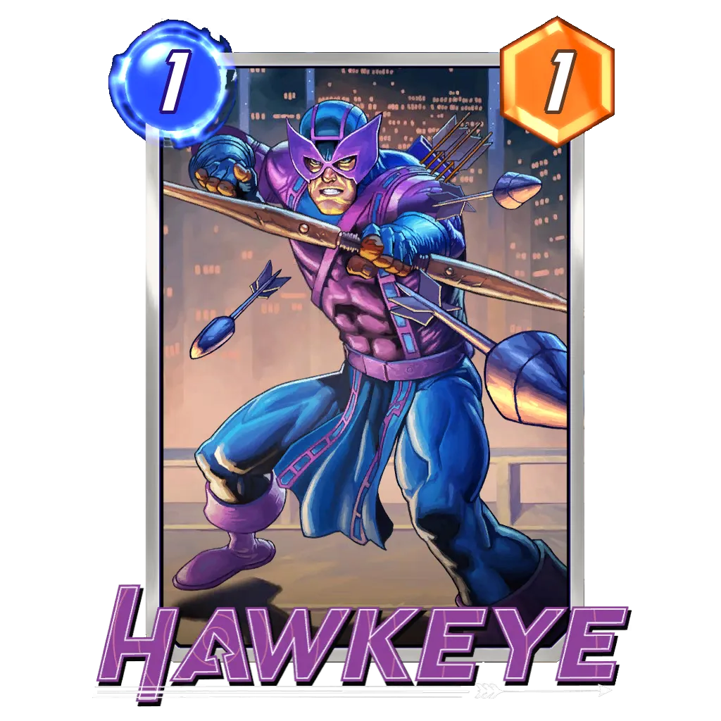 Hawkeye