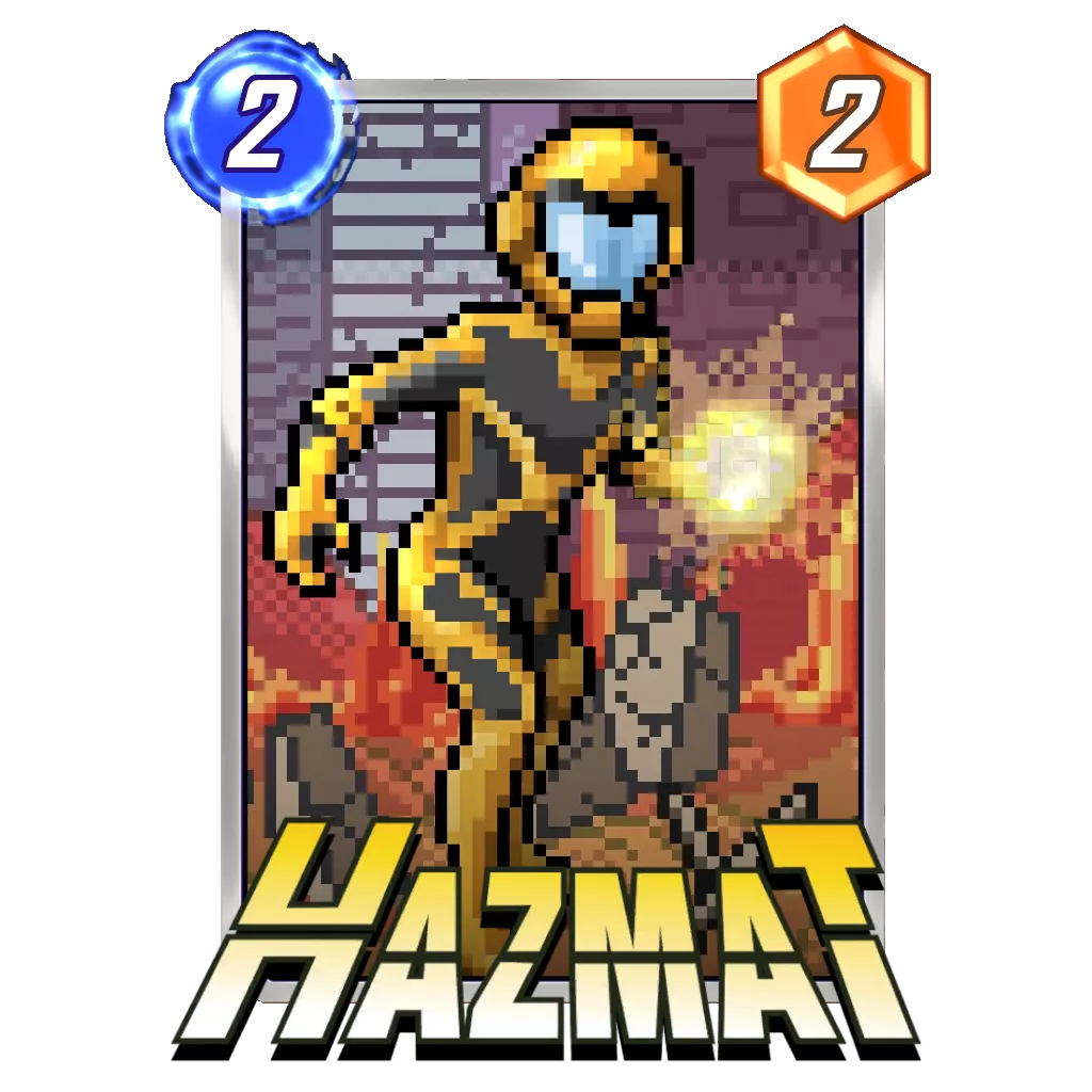 Hazmat