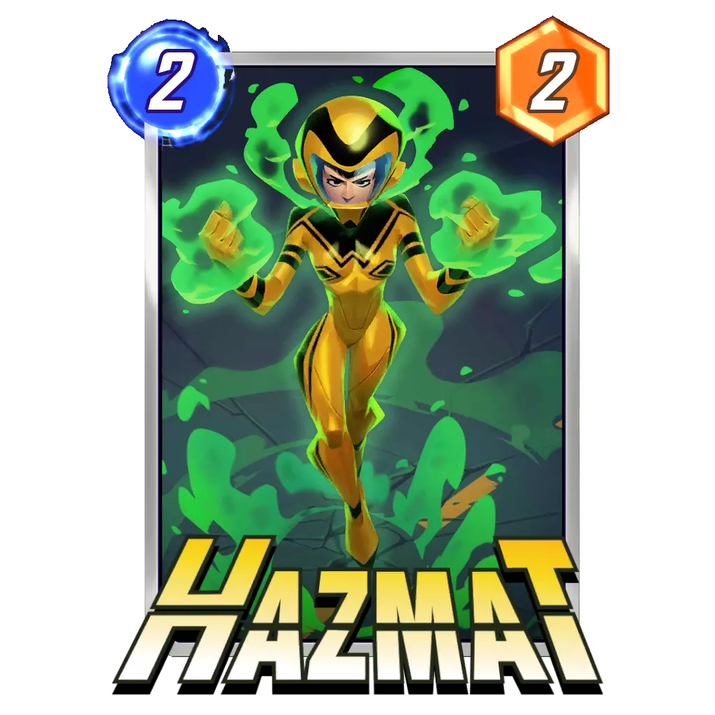 Hazmat