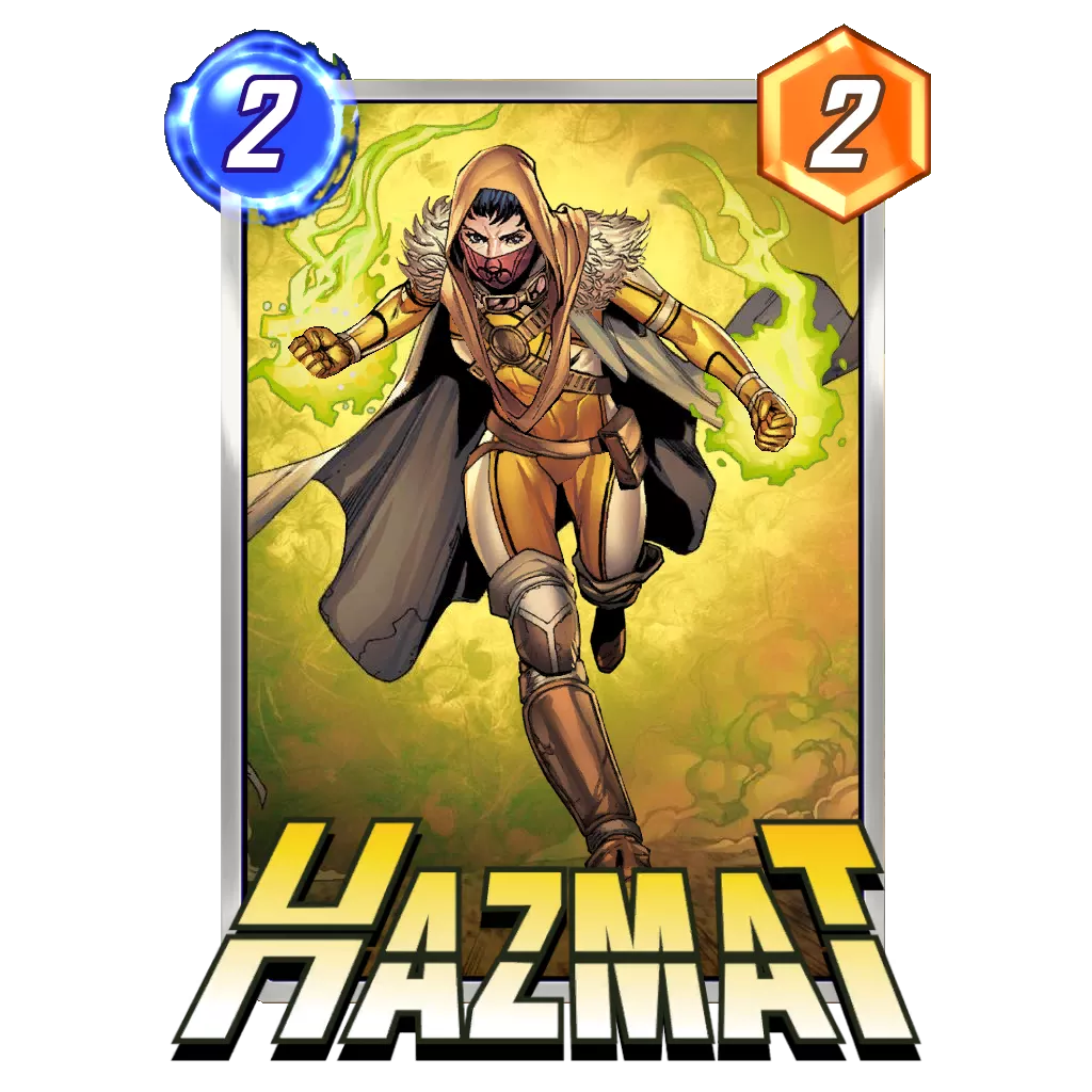 Hazmat