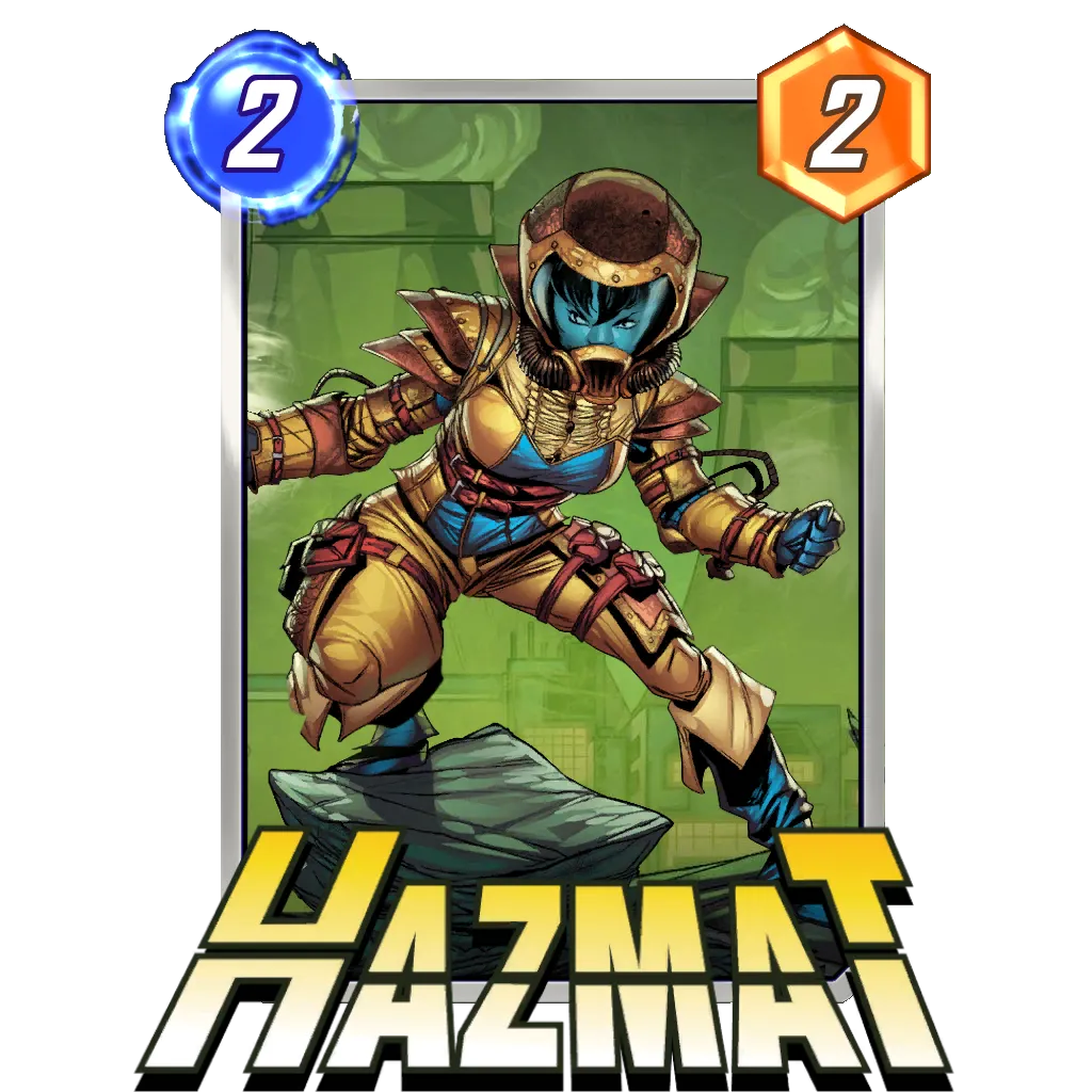 Hazmat