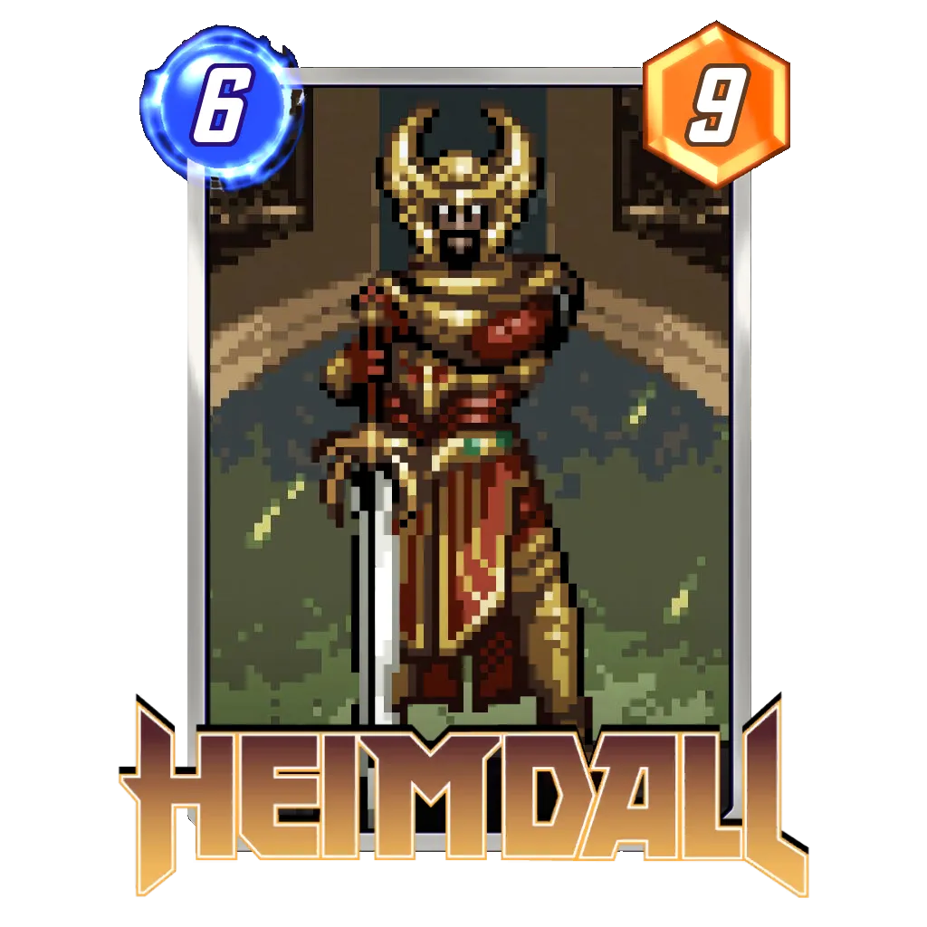 Heimdall