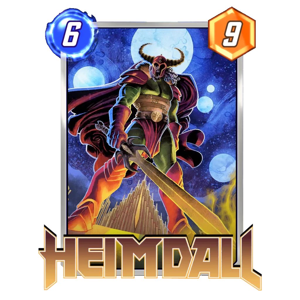 Heimdall