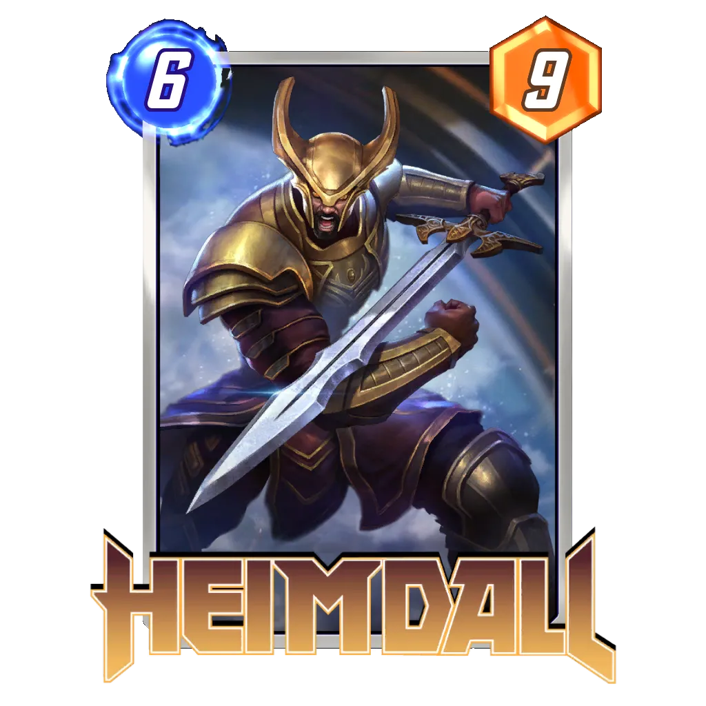 Heimdall