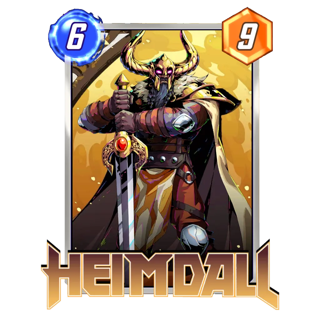 Heimdall