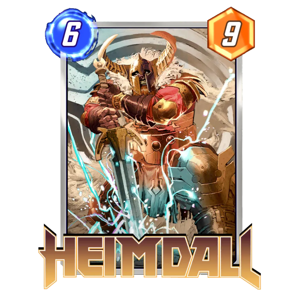 Heimdall