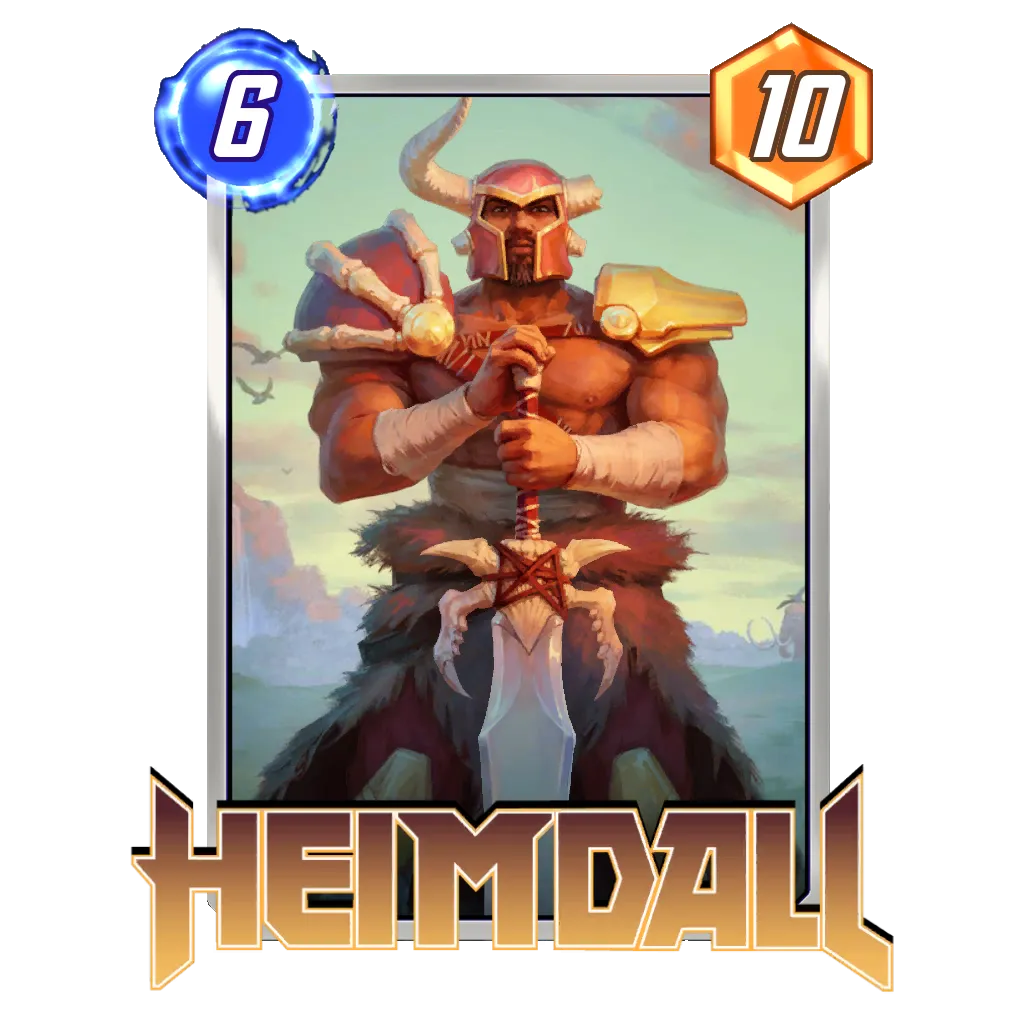 Heimdall