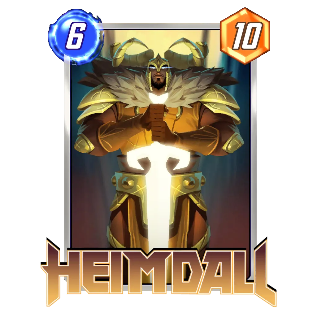 Heimdall