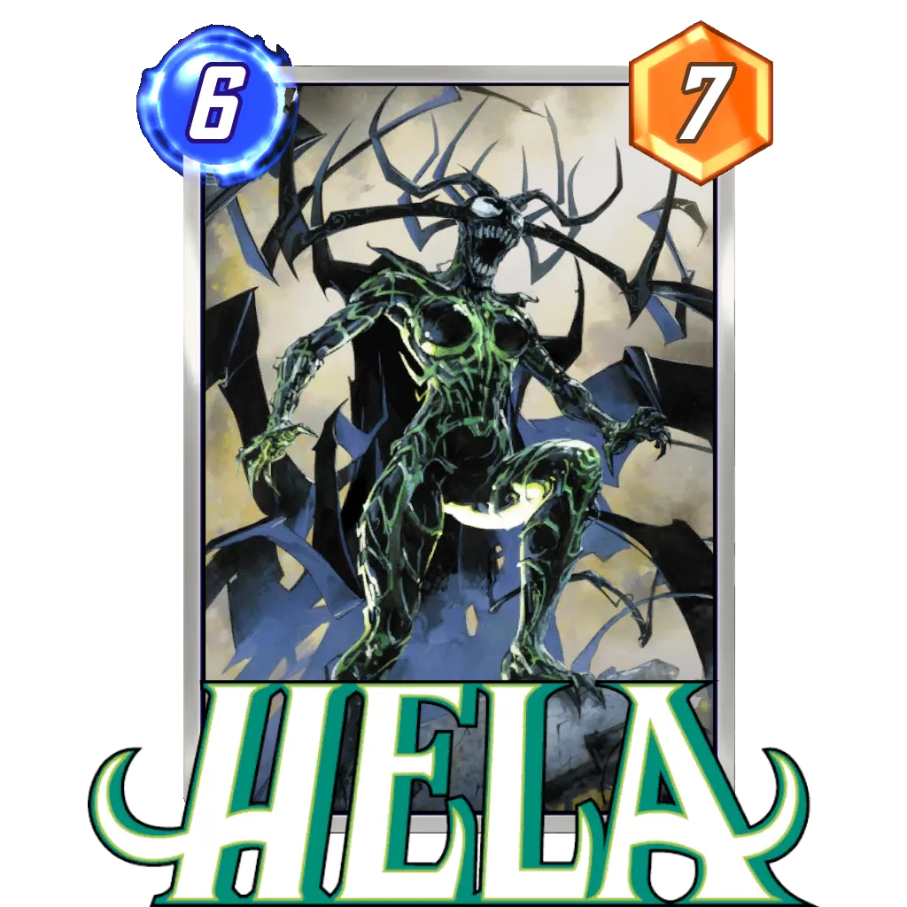 Hela