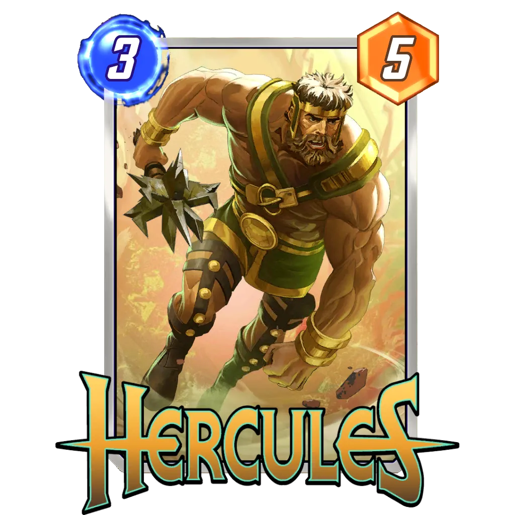 Hercules