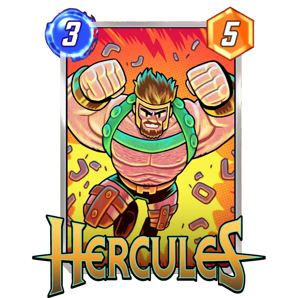 Hercules