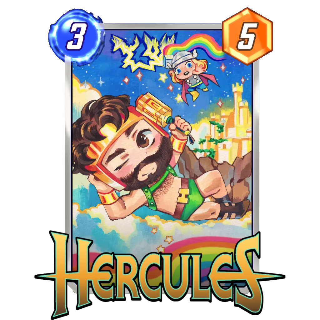 Hercules