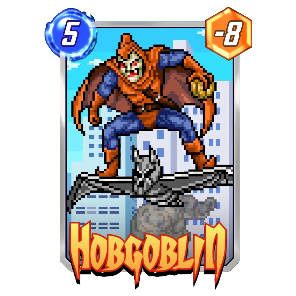 Hobgoblin