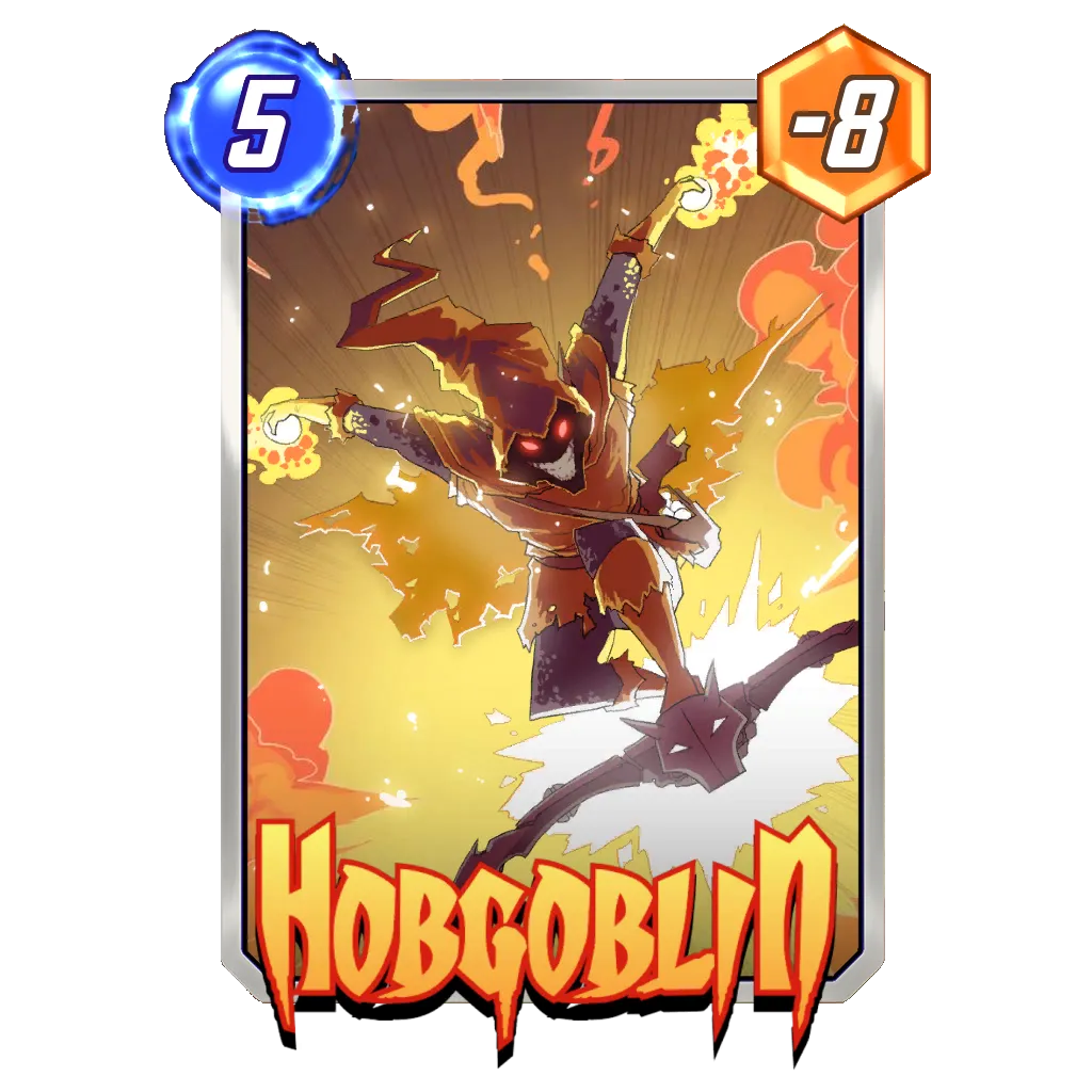 Hobgoblin