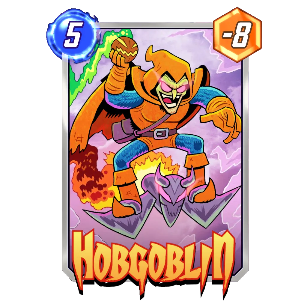 Hobgoblin