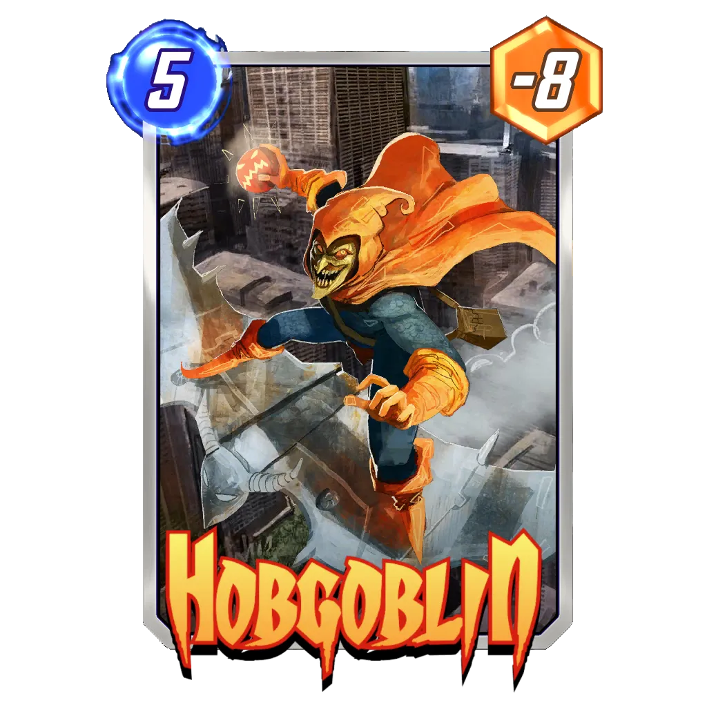 Hobgoblin