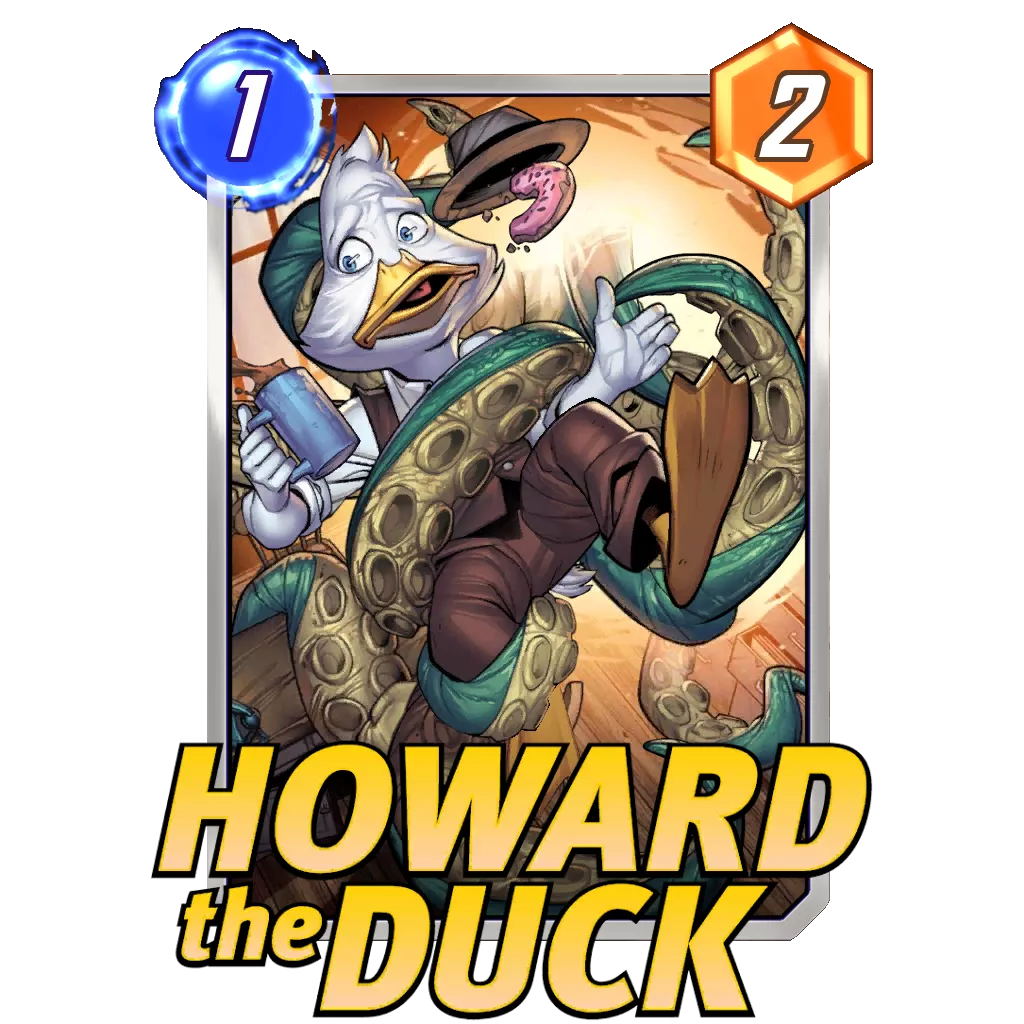 Howard the Duck