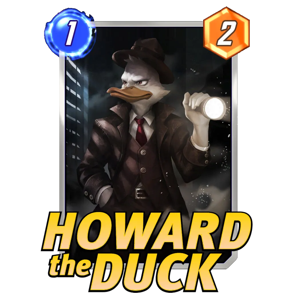 Howard the Duck