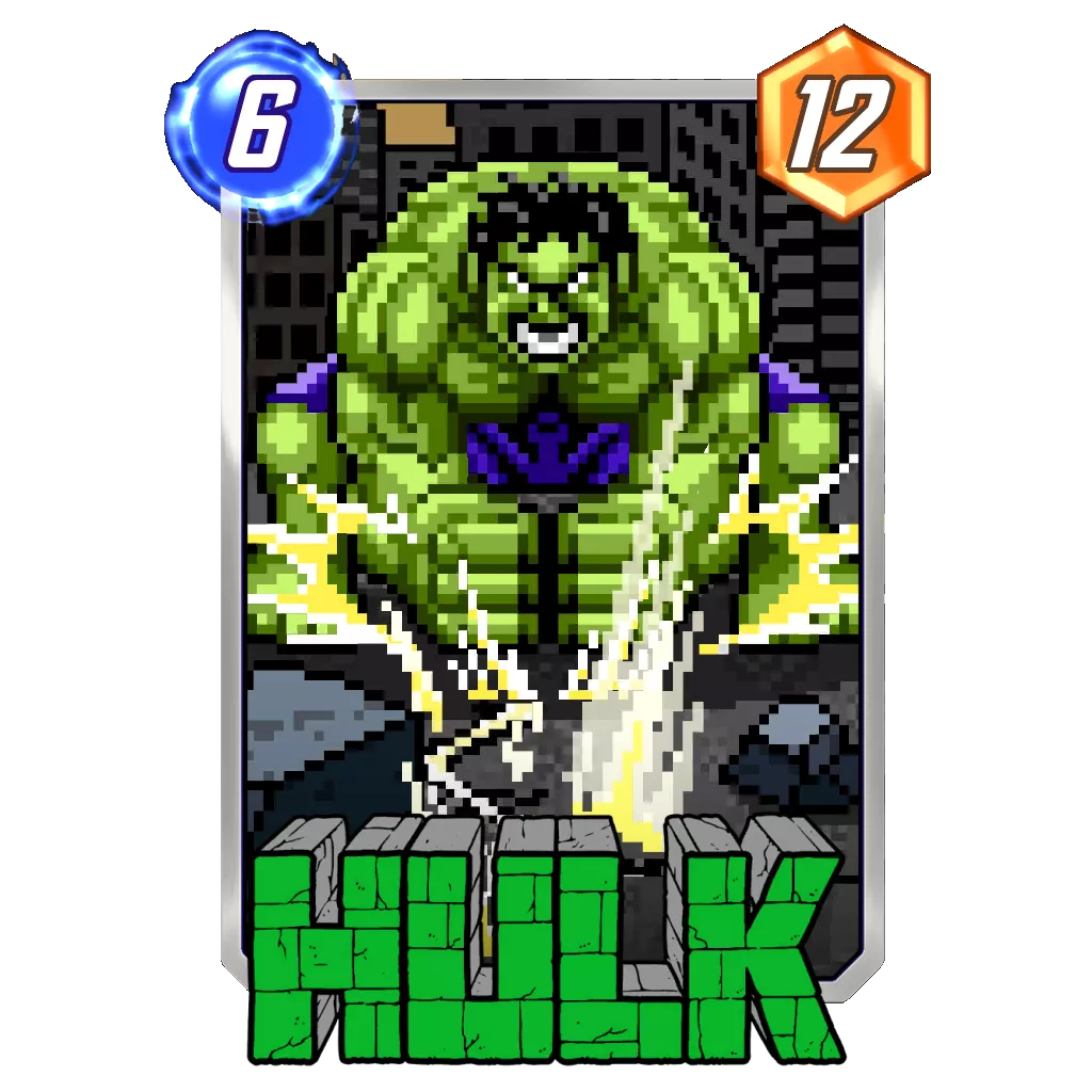 Hulk