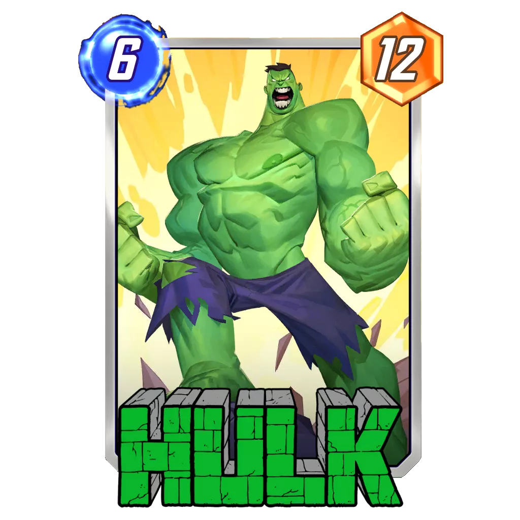 Hulk