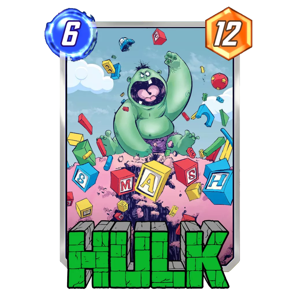 Hulk