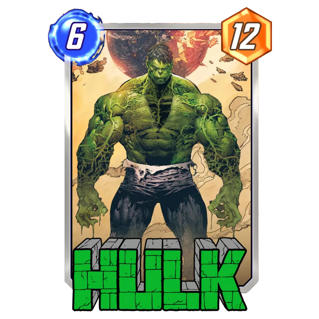 Hulk