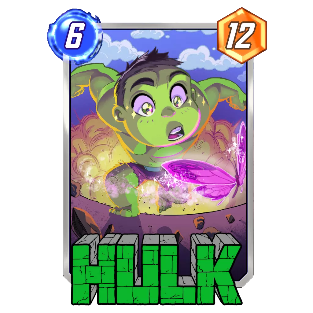 Hulk