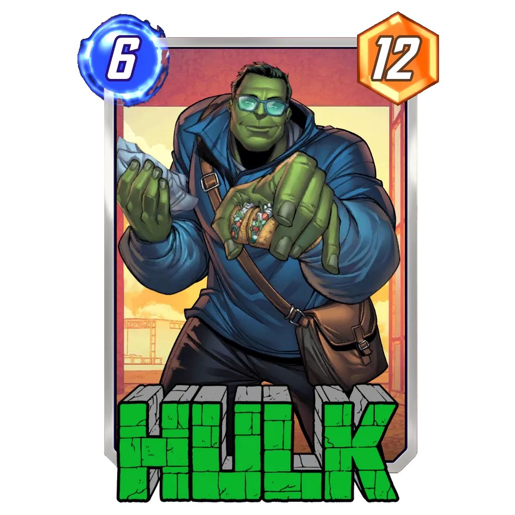 Hulk