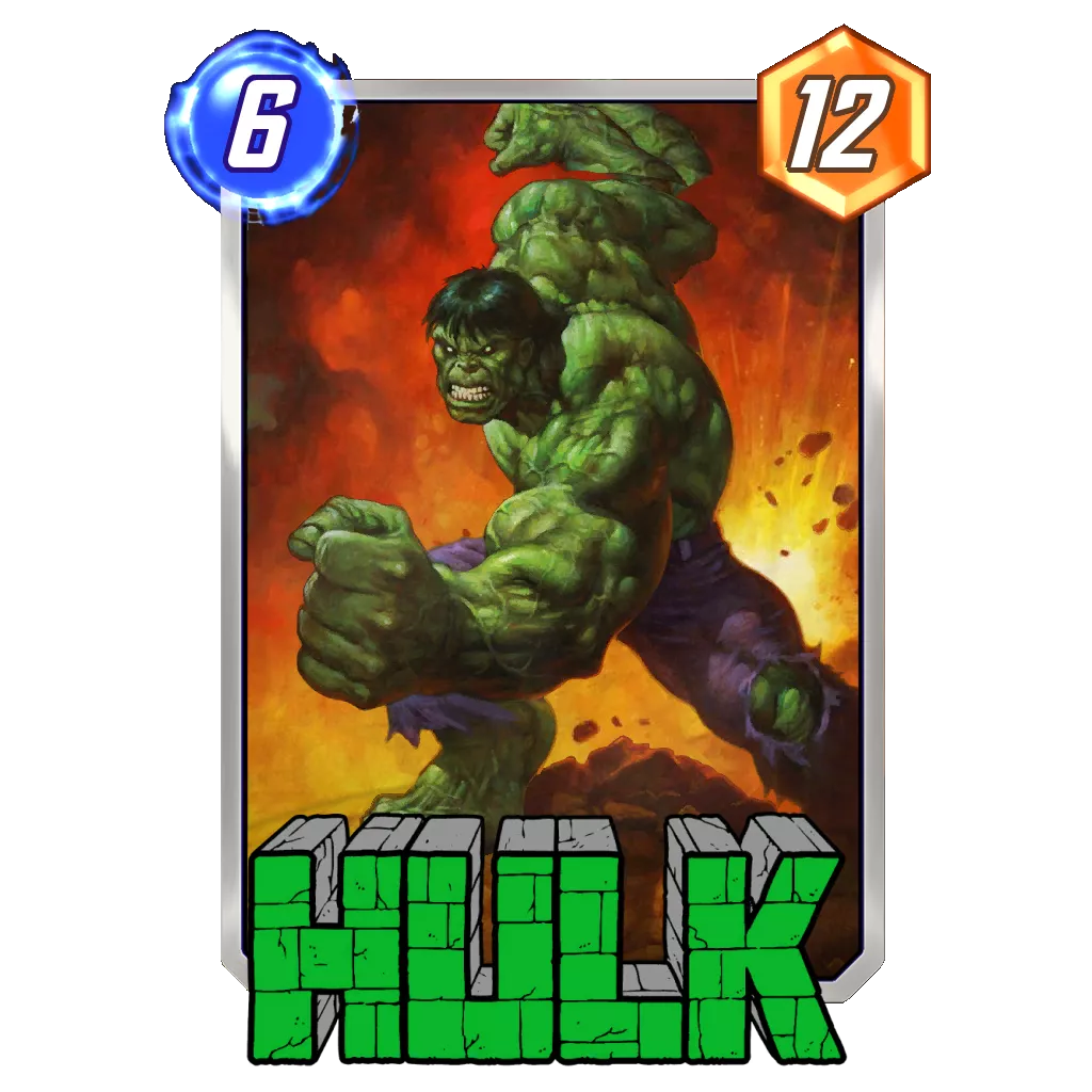 Hulk