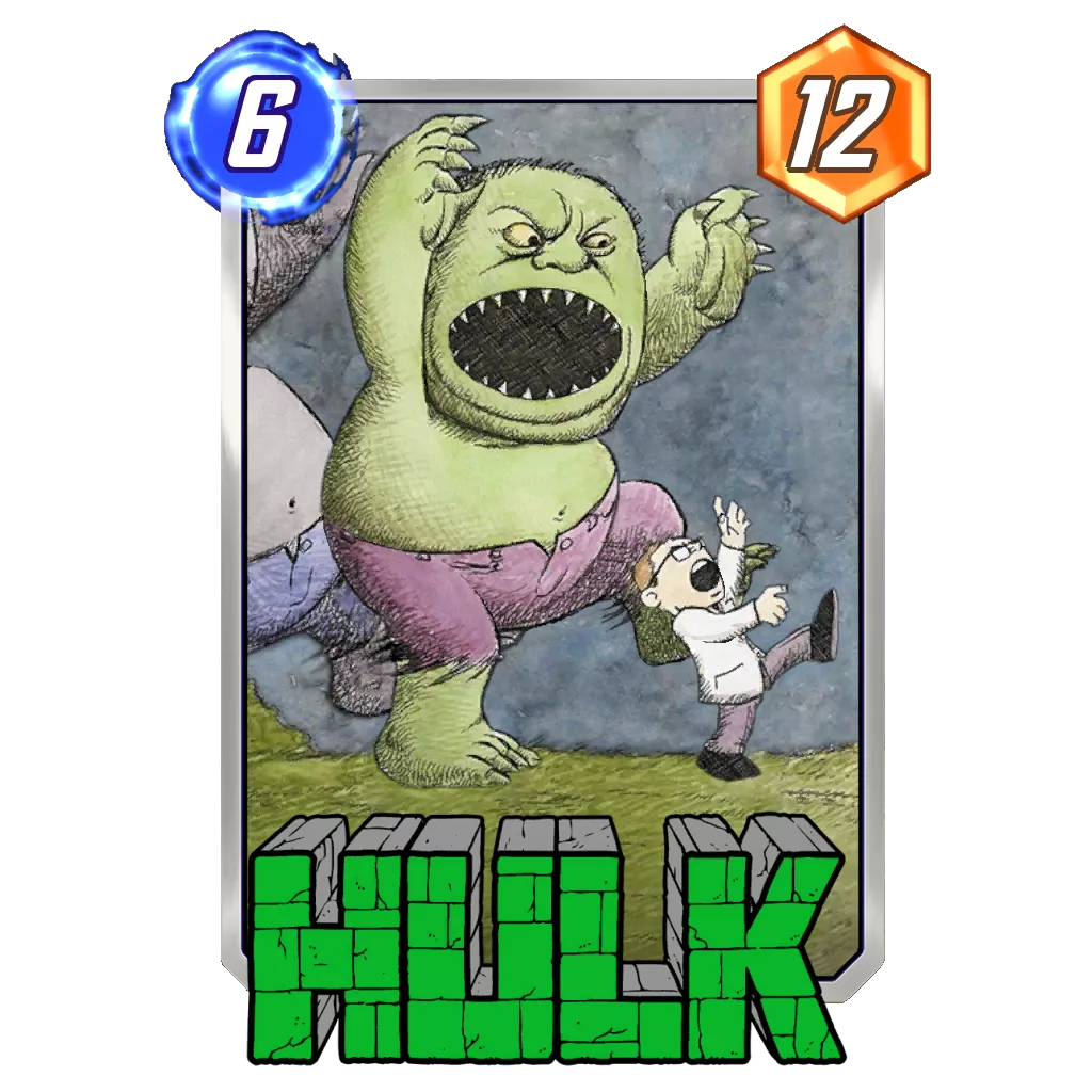 Hulk