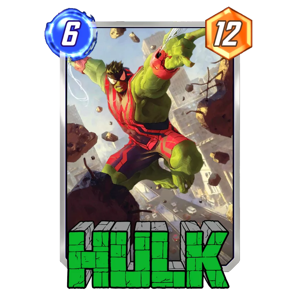 Hulk