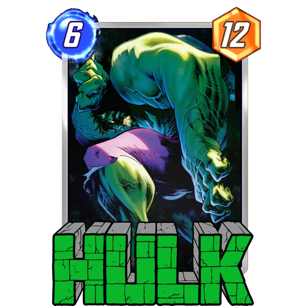 Hulk