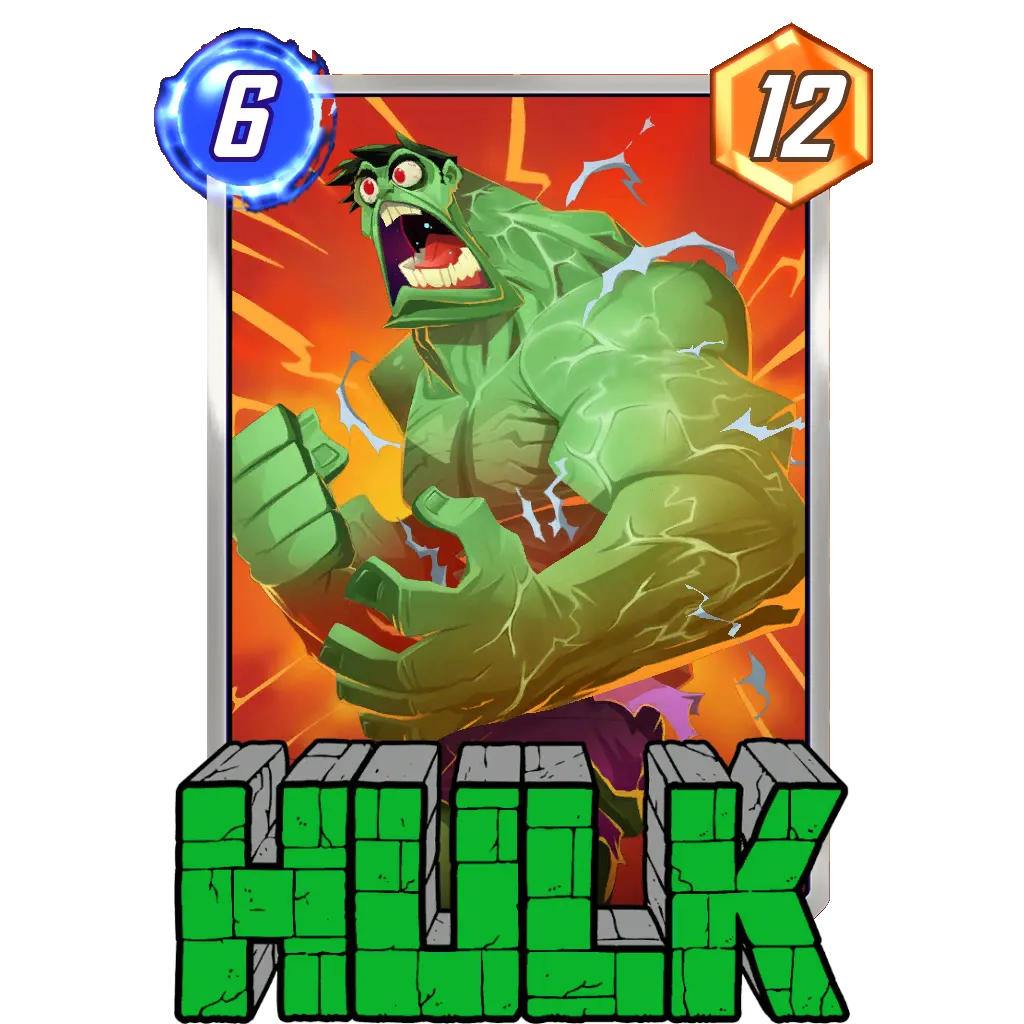 Hulk