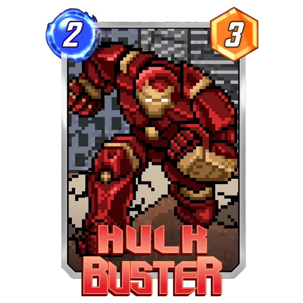 Hulkbuster