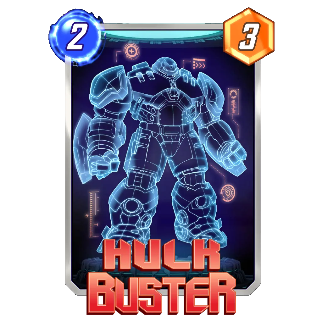 Hulkbuster