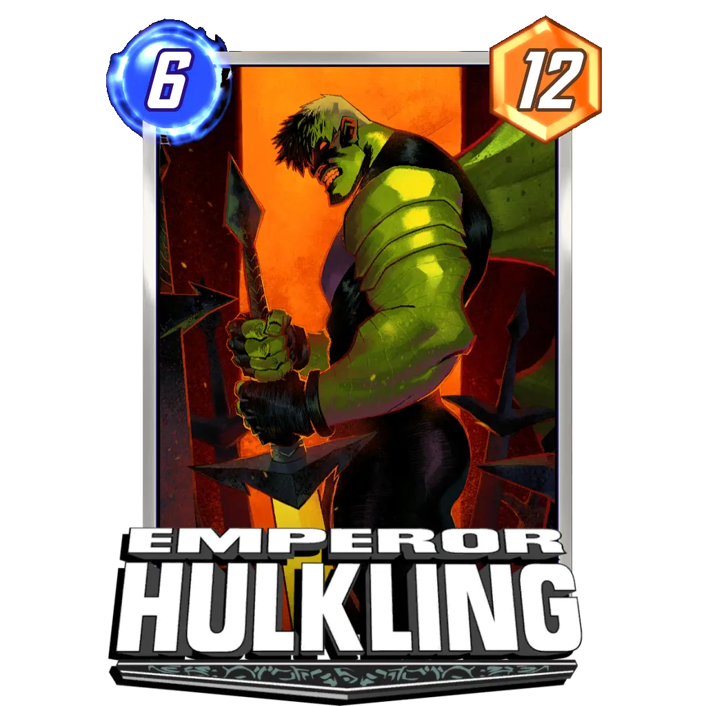 Hulkling