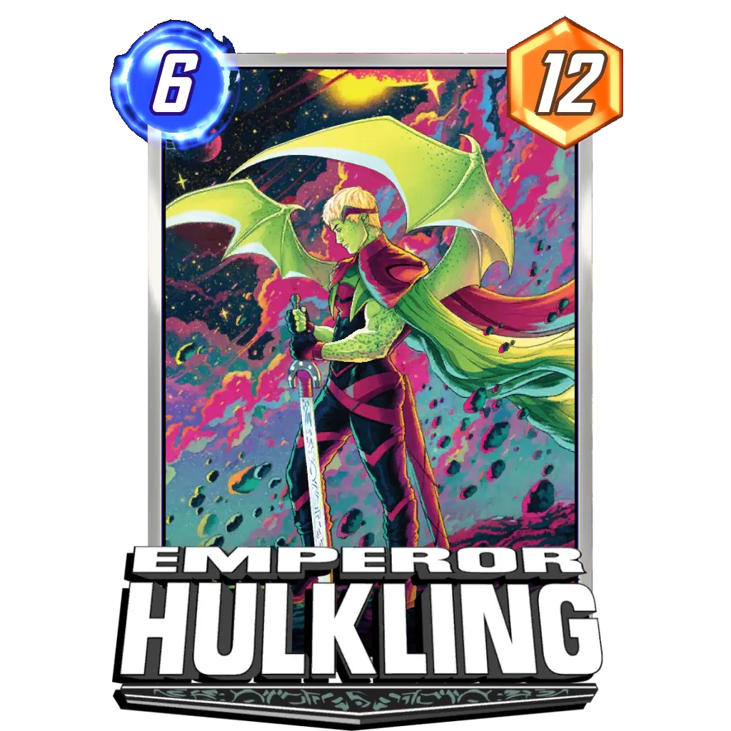 Hulkling