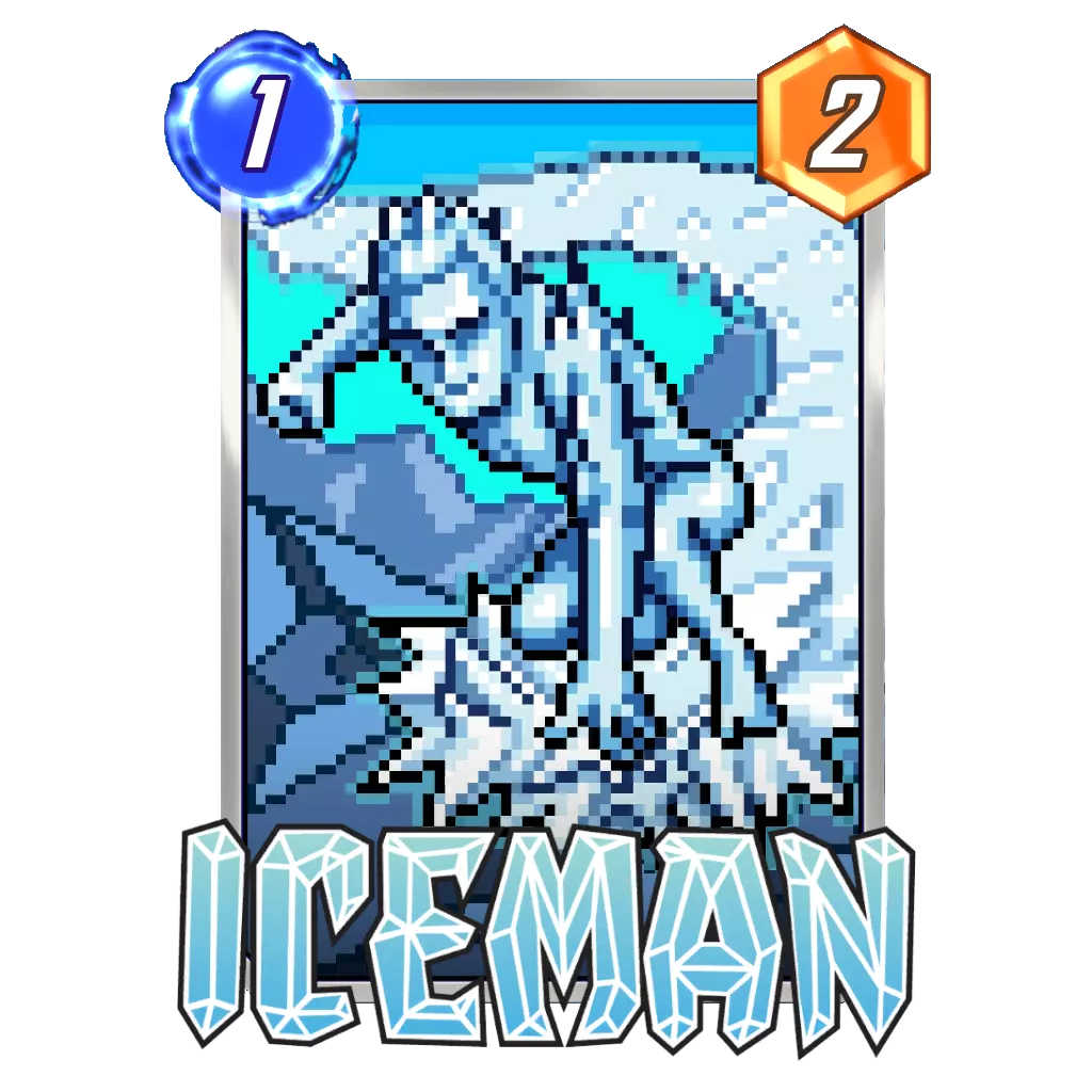 Iceman