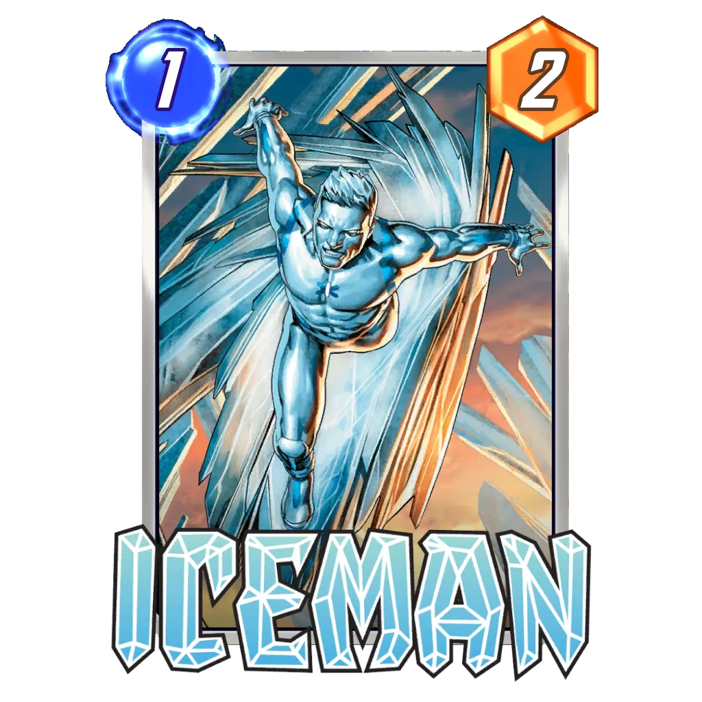 Iceman