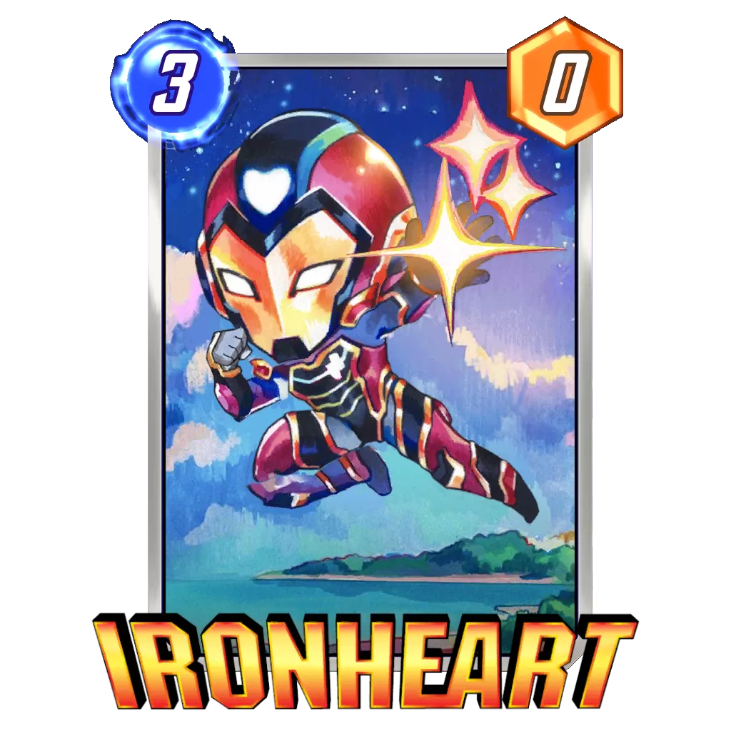 Ironheart