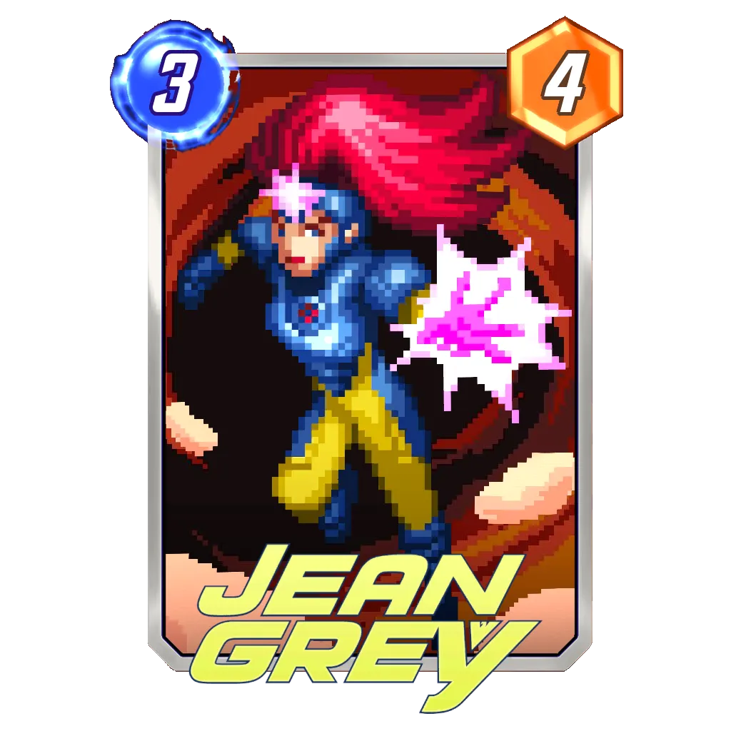 Jean Grey