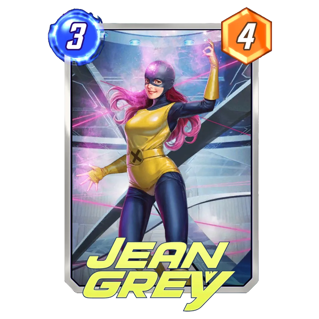 Jean Grey