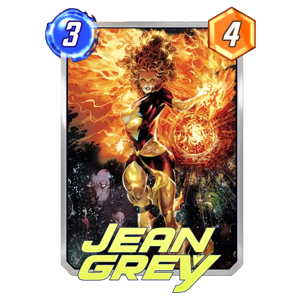 Jean Grey