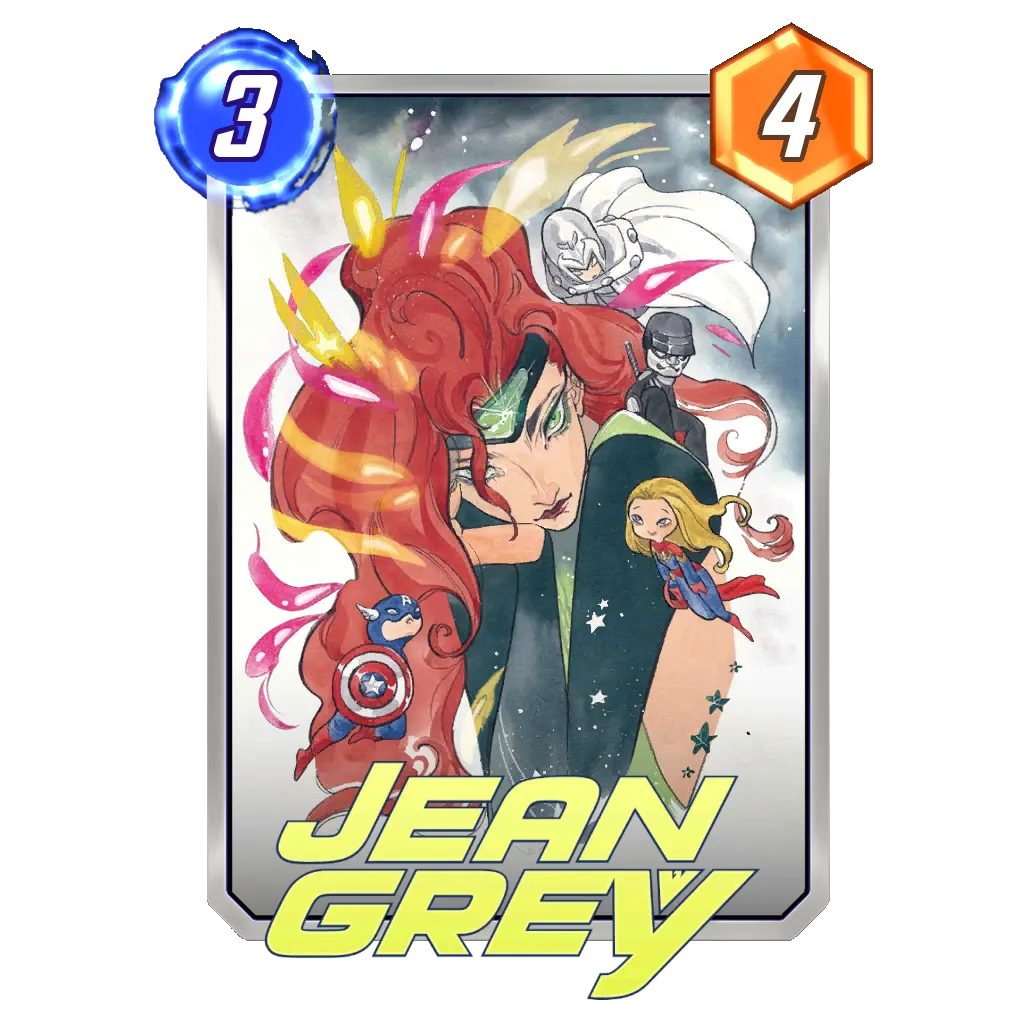 Jean Grey