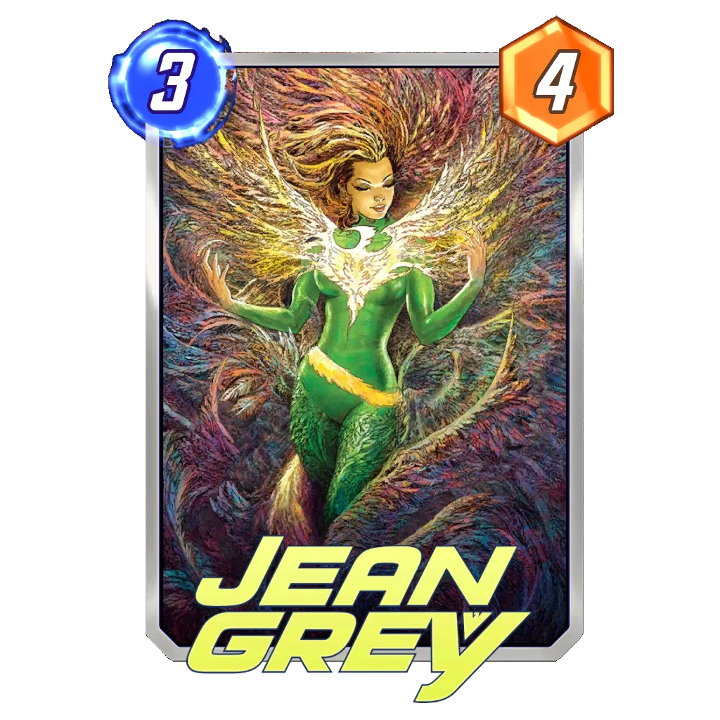 Jean Grey