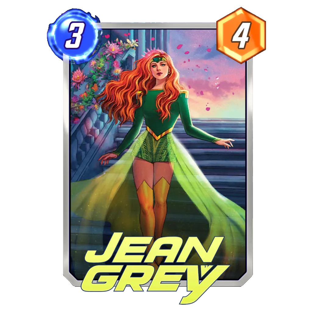 Jean Grey